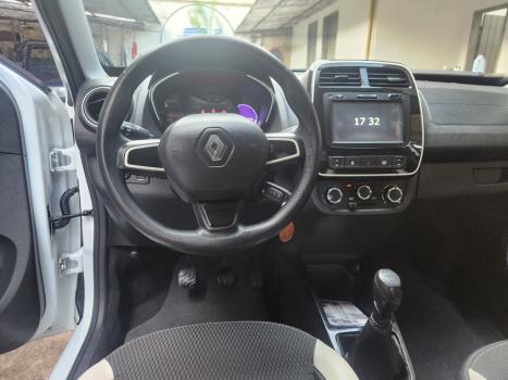 RENAULT Kwid 1.0 12V 4P SCE FLEX INTENSE, Foto 12