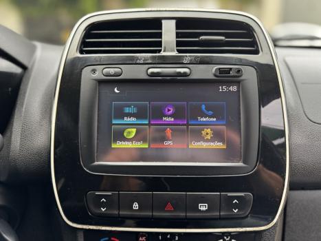 RENAULT Kwid 1.0 12V 4P SCE FLEX INTENSE, Foto 6