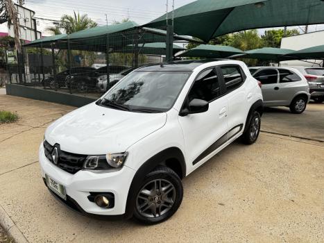 RENAULT Kwid 1.0 12V 4P SCE FLEX INTENSE, Foto 8