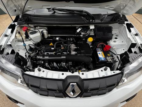 RENAULT Kwid 1.0 12V 4P SCE FLEX INTENSE, Foto 10