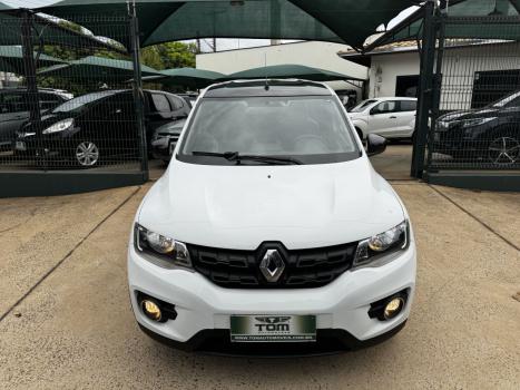 RENAULT Kwid 1.0 12V 4P SCE FLEX INTENSE, Foto 11