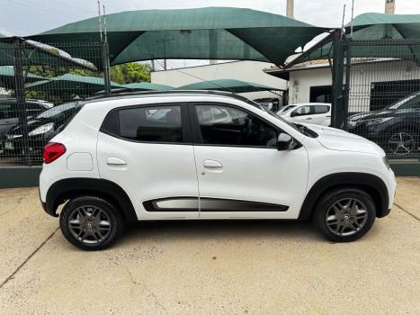 RENAULT Kwid 1.0 12V 4P SCE FLEX INTENSE, Foto 13