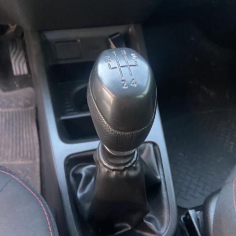 RENAULT Kwid 1.0 12V 4P SCE FLEX ZEN, Foto 8