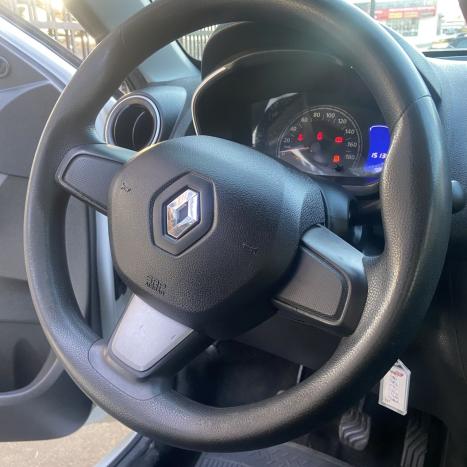 RENAULT Kwid 1.0 12V 4P SCE FLEX ZEN, Foto 10