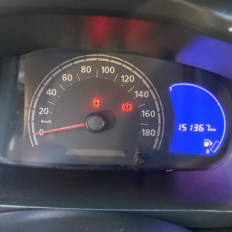 RENAULT Kwid 1.0 12V 4P SCE FLEX ZEN, Foto 12