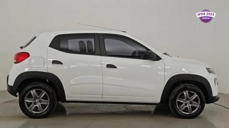 RENAULT Kwid 1.0 12V 4P SCE FLEX ZEN, Foto 3