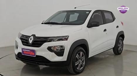 RENAULT Kwid 1.0 12V 4P SCE FLEX ZEN, Foto 5