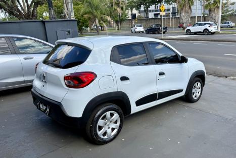 RENAULT Kwid 1.0 12V 4P SCE FLEX ZEN, Foto 5
