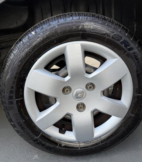 RENAULT Kwid 1.0 12V 4P SCE FLEX ZEN, Foto 6