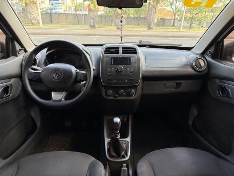 RENAULT Kwid 1.0 12V 4P SCE FLEX ZEN, Foto 7