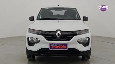 RENAULT Kwid 1.0 12V 4P SCE FLEX ZEN, Foto 1