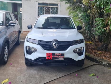 RENAULT Kwid 1.0 12V 4P SCE FLEX ZEN, Foto 1