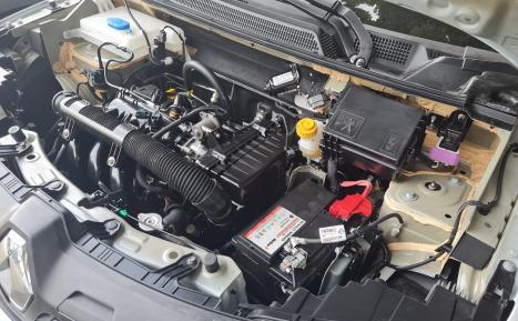 RENAULT Kwid 1.0 12V 4P SCE FLEX ZEN, Foto 8