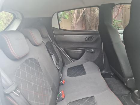 RENAULT Kwid 1.0 12V 4P SCE FLEX ZEN, Foto 13