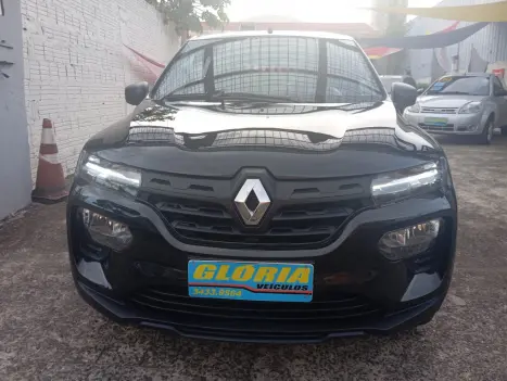 RENAULT Kwid 1.0 12V 4P SCE FLEX ZEN, Foto 1