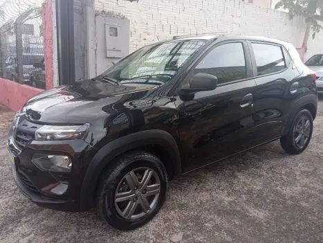 RENAULT Kwid 1.0 12V 4P SCE FLEX ZEN, Foto 3