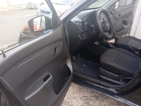 RENAULT Kwid 1.0 12V 4P SCE FLEX ZEN, Foto 6