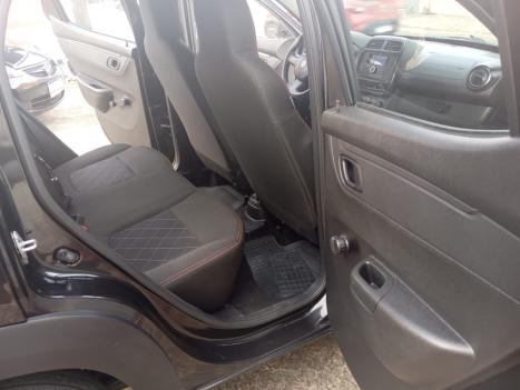 RENAULT Kwid 1.0 12V 4P SCE FLEX ZEN, Foto 8