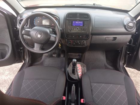 RENAULT Kwid 1.0 12V 4P SCE FLEX ZEN, Foto 10