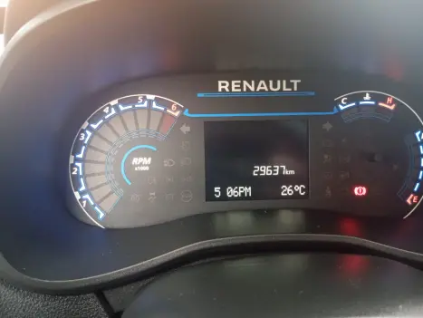 RENAULT Kwid 1.0 12V 4P SCE FLEX ZEN, Foto 12