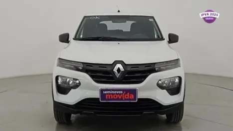 RENAULT Kwid 1.0 12V 4P SCE FLEX ZEN, Foto 1