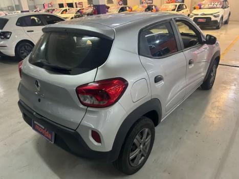 RENAULT Kwid 1.0 12V 4P SCE FLEX ZEN, Foto 5