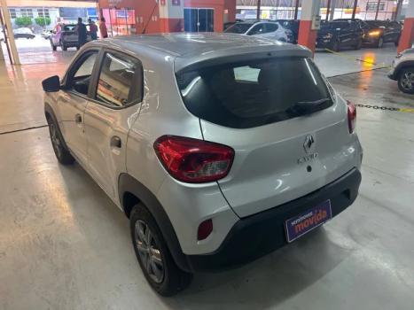 RENAULT Kwid 1.0 12V 4P SCE FLEX ZEN, Foto 6