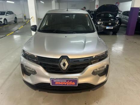 RENAULT Kwid 1.0 12V 4P SCE FLEX ZEN, Foto 1