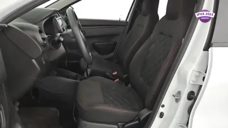 RENAULT Kwid 1.0 12V 4P SCE FLEX ZEN, Foto 7