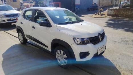 RENAULT Kwid 1.0 12V 4P SCE FLEX ZEN, Foto 1