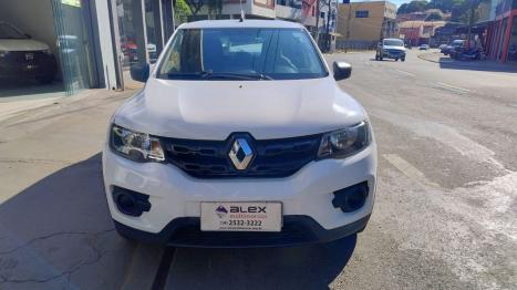 RENAULT Kwid 1.0 12V 4P SCE FLEX ZEN, Foto 2
