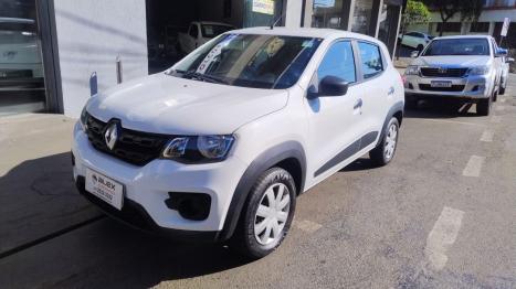 RENAULT Kwid 1.0 12V 4P SCE FLEX ZEN, Foto 3