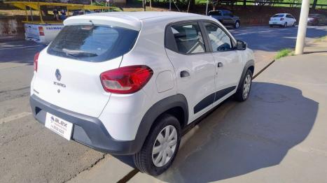 RENAULT Kwid 1.0 12V 4P SCE FLEX ZEN, Foto 5