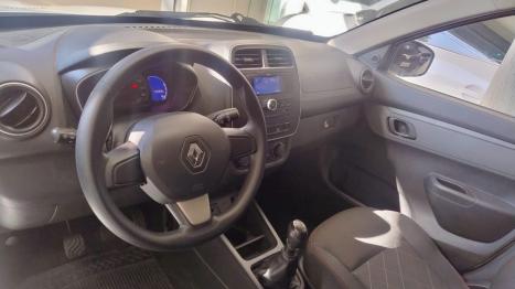 RENAULT Kwid 1.0 12V 4P SCE FLEX ZEN, Foto 6