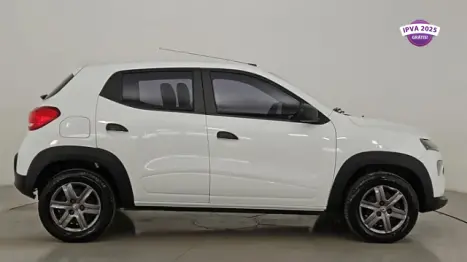 RENAULT Kwid 1.0 12V 4P SCE FLEX ZEN, Foto 3