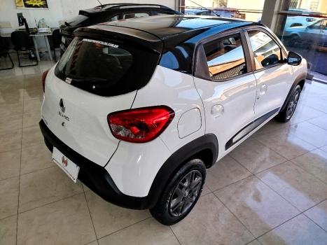 RENAULT Kwid 1.0 12V 4P SCE FLEX INTENSE, Foto 6