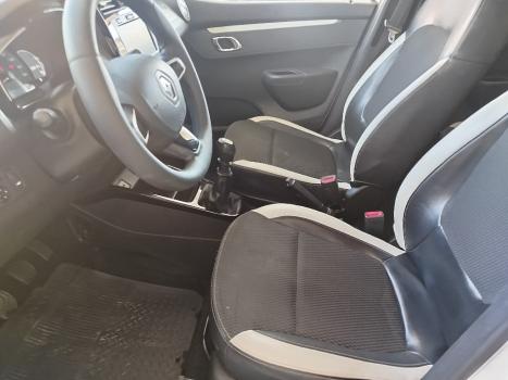 RENAULT Kwid 1.0 12V 4P SCE FLEX INTENSE, Foto 7