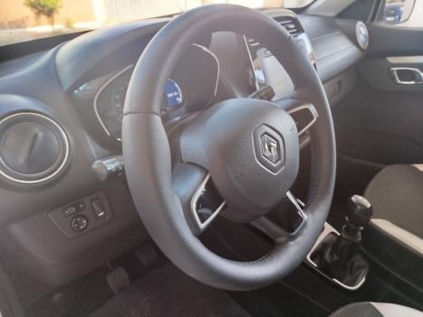 RENAULT Kwid 1.0 12V 4P SCE FLEX INTENSE, Foto 8