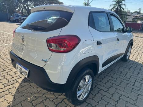 RENAULT Kwid 1.0 12V 4P SCE FLEX ZEN, Foto 5
