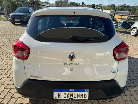 RENAULT Kwid 1.0 12V 4P SCE FLEX ZEN, Foto 6