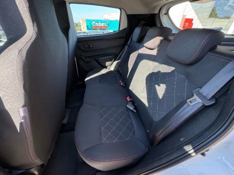 RENAULT Kwid 1.0 12V 4P SCE FLEX ZEN, Foto 9