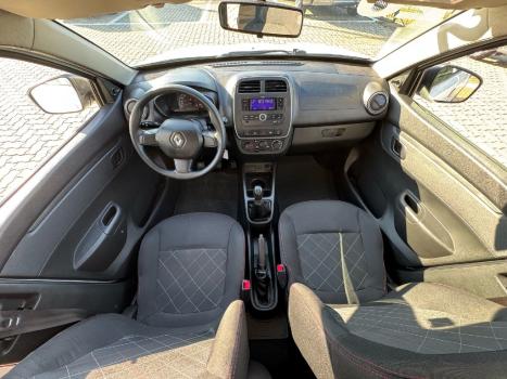 RENAULT Kwid 1.0 12V 4P SCE FLEX ZEN, Foto 10
