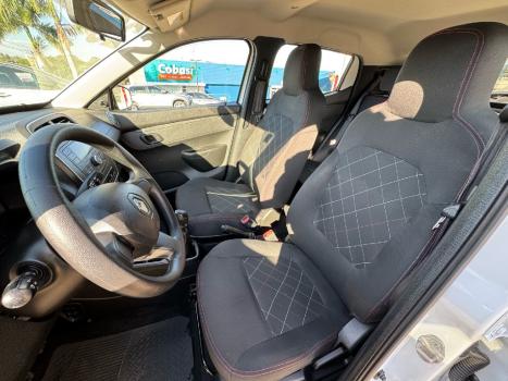 RENAULT Kwid 1.0 12V 4P SCE FLEX ZEN, Foto 11