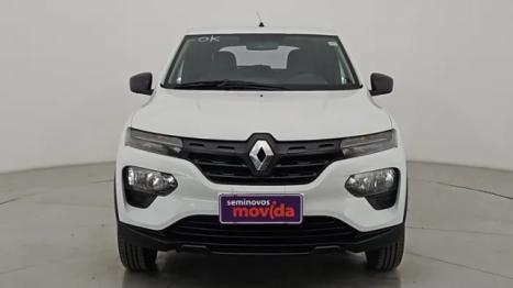 RENAULT Kwid 1.0 12V 4P SCE FLEX ZEN, Foto 1