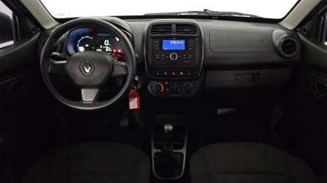 RENAULT Kwid 1.0 12V 4P SCE FLEX ZEN, Foto 8