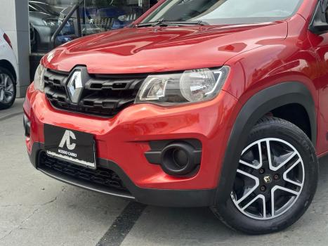 RENAULT Kwid 1.0 12V 4P SCE FLEX ZEN, Foto 2
