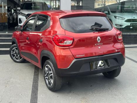 RENAULT Kwid 1.0 12V 4P SCE FLEX ZEN, Foto 4