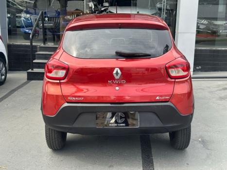 RENAULT Kwid 1.0 12V 4P SCE FLEX ZEN, Foto 5