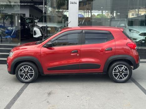 RENAULT Kwid 1.0 12V 4P SCE FLEX ZEN, Foto 6