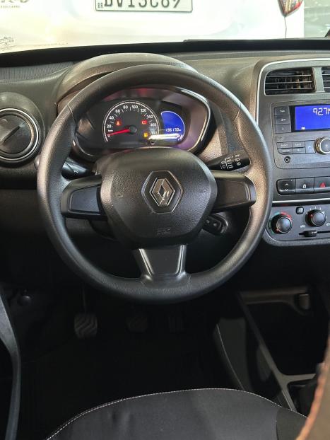 RENAULT Kwid 1.0 12V 4P SCE FLEX ZEN, Foto 7
